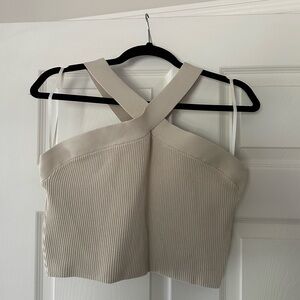 babaton tank top